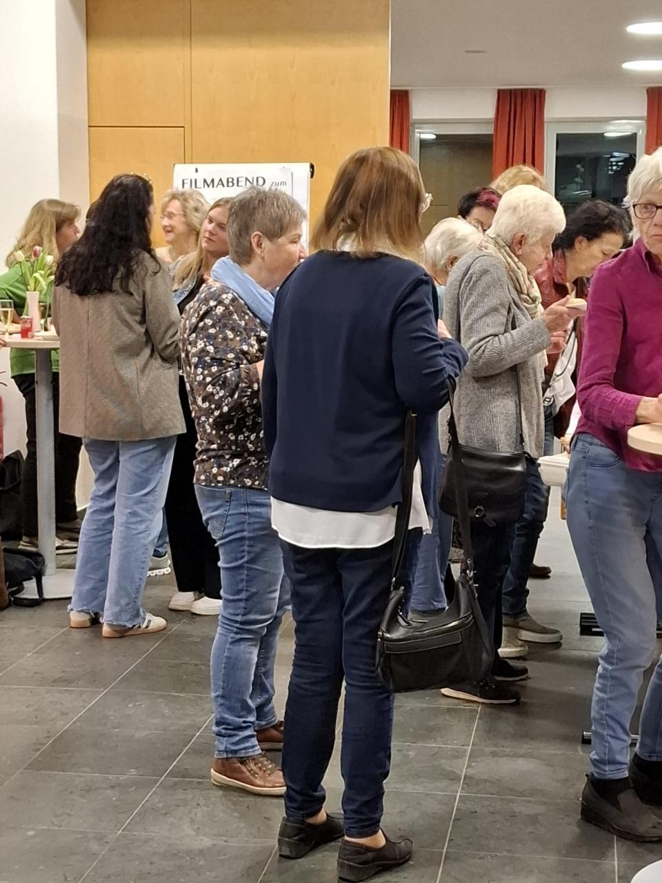 Weltfrauentag