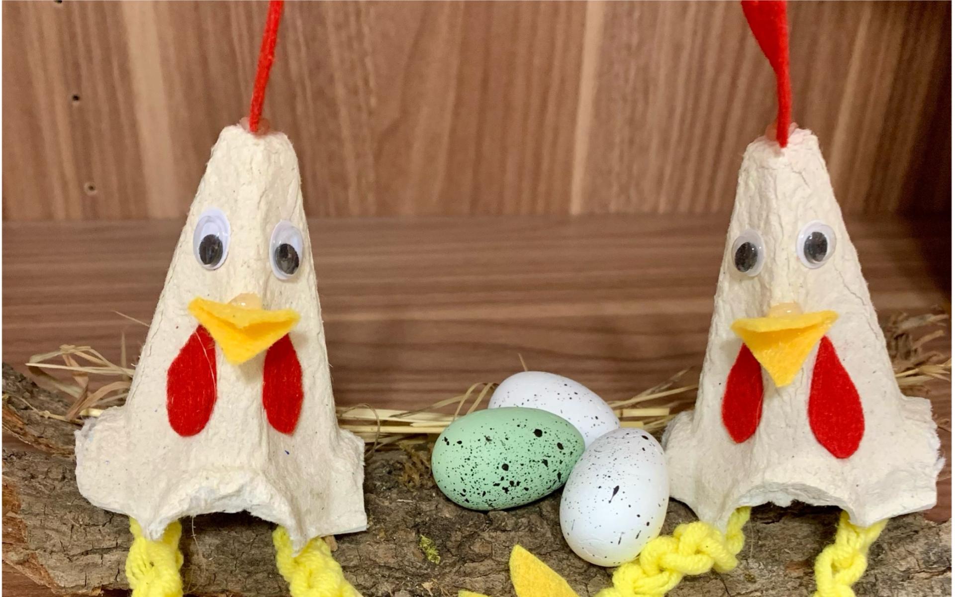 Osterzeit