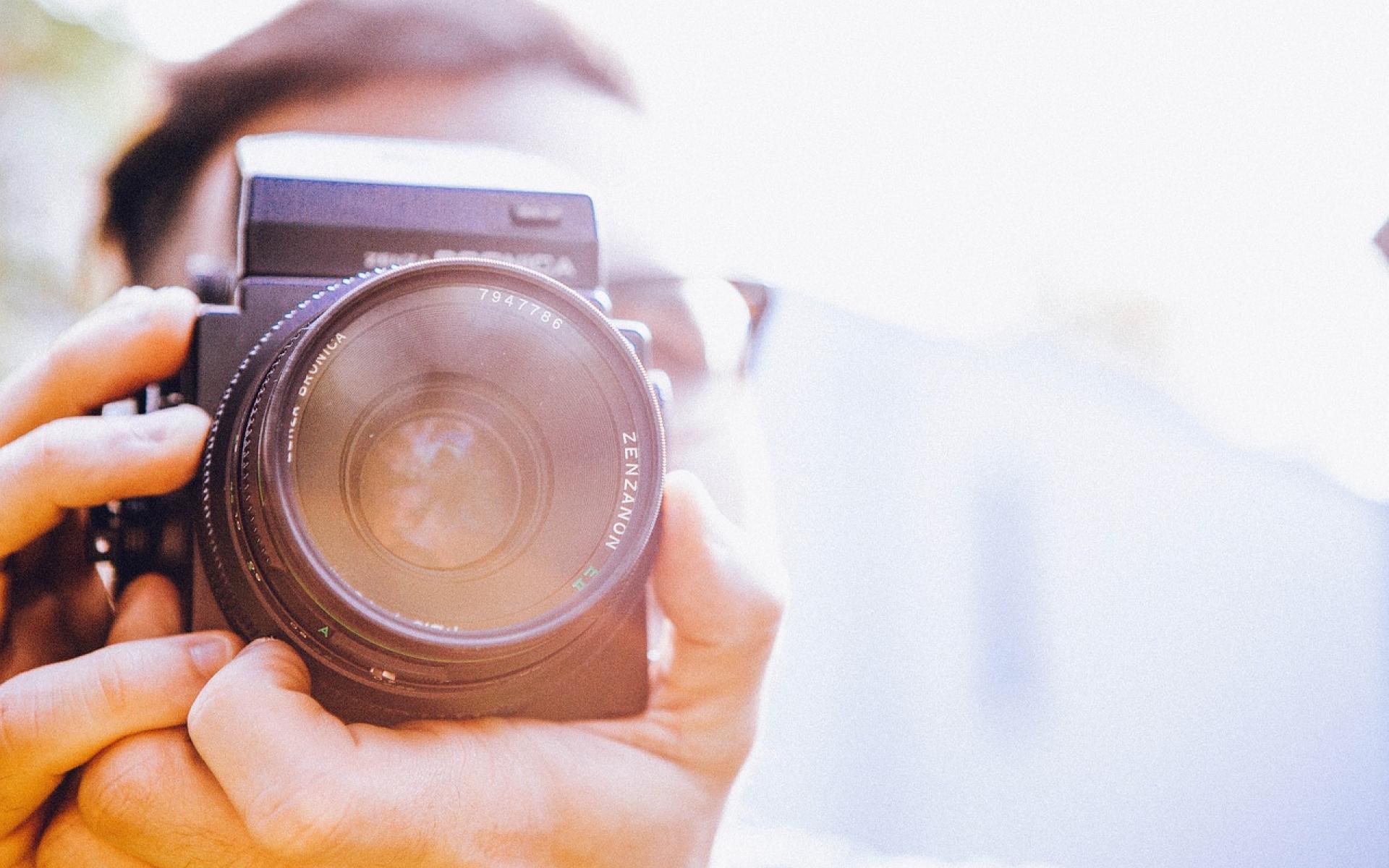 Fotograf