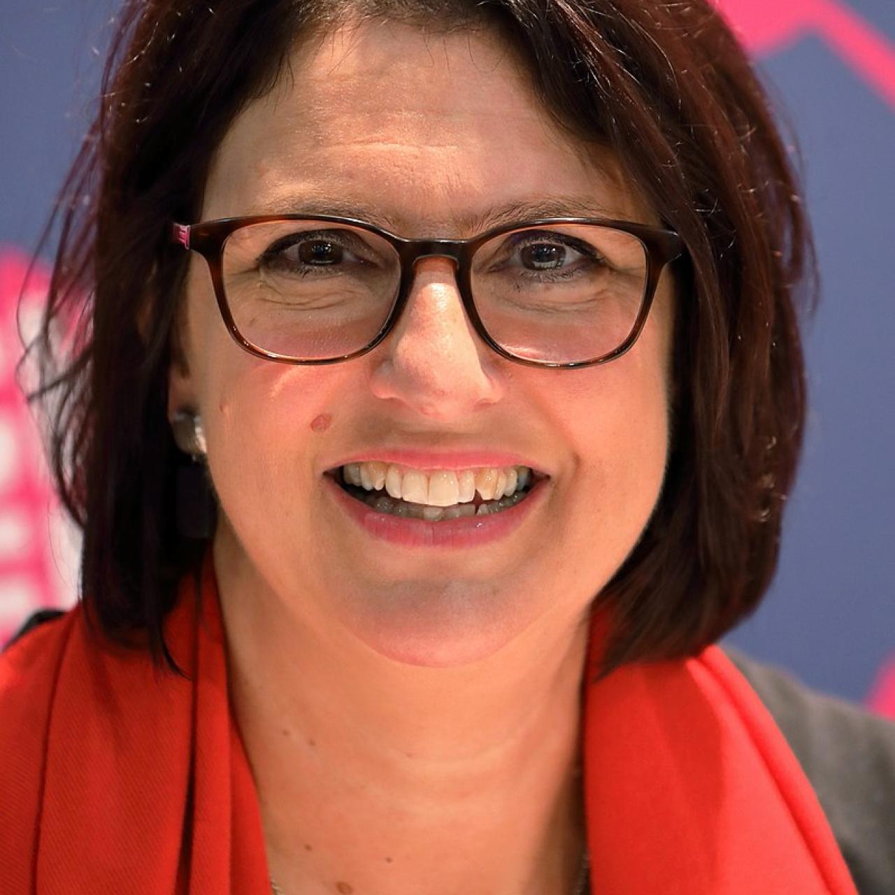 Beate Maxian
