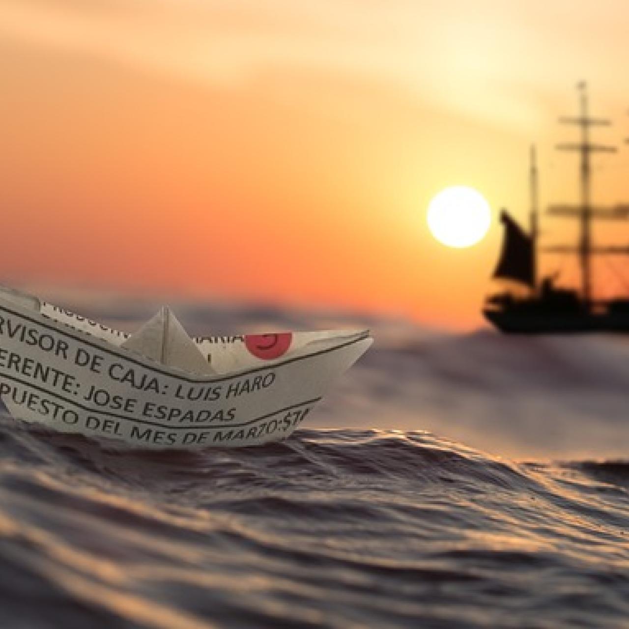 Literaturschiff