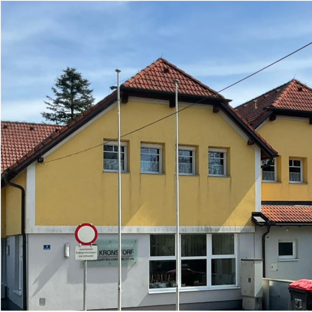 Kindergarten Kronstorf